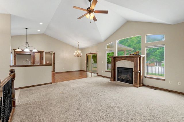 4403 N Cimarron St, Wichita, KS 67205