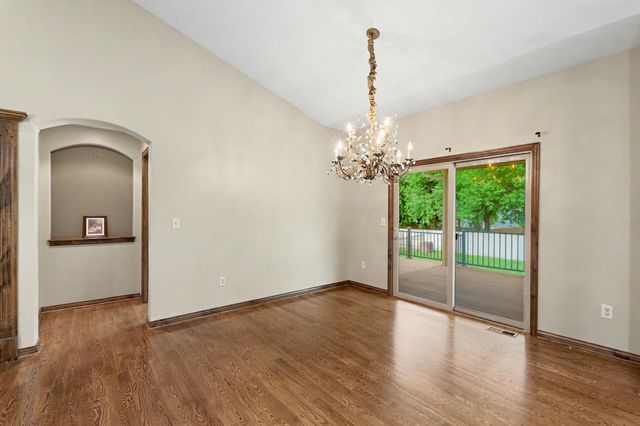 4403 N Cimarron St, Wichita, KS 67205
