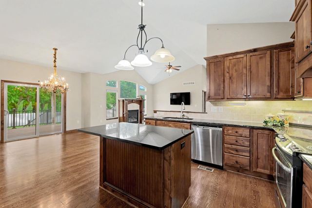 4403 N Cimarron St, Wichita, KS 67205