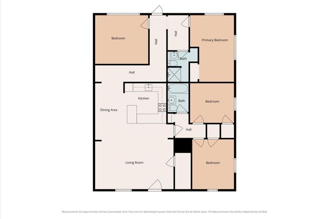 10621 Lane Street, Houston, TX 77029