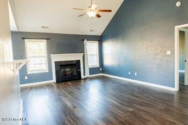 111 Harvest Moon Drive, Richlands, NC 28574