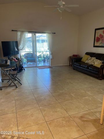 616 Peachtree Street, Titusville, FL 32780