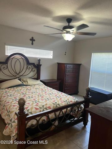 616 Peachtree Street, Titusville, FL 32780