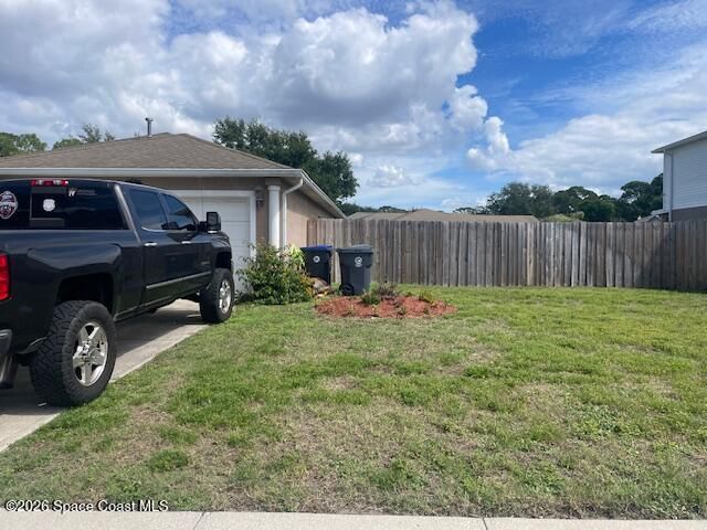 616 Peachtree Street, Titusville, FL 32780