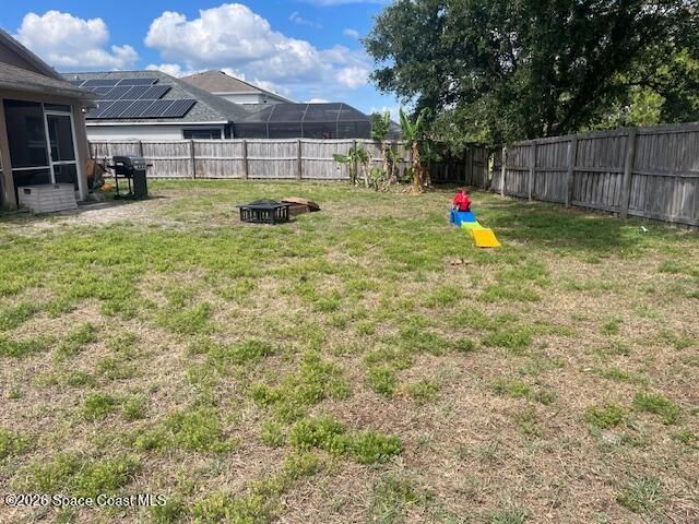 616 Peachtree Street, Titusville, FL 32780