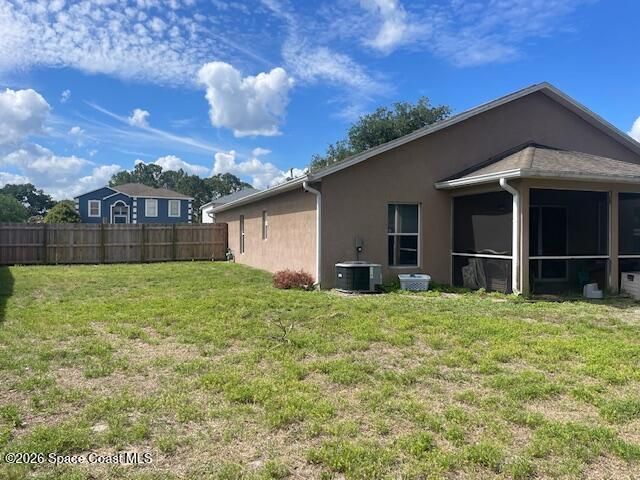 616 Peachtree Street, Titusville, FL 32780