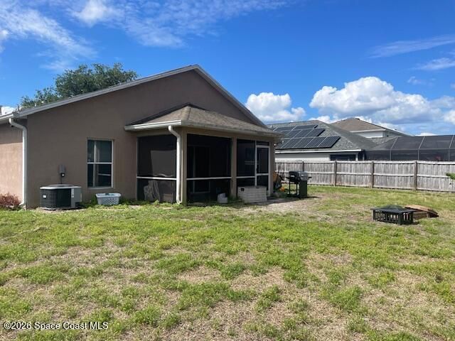 616 Peachtree Street, Titusville, FL 32780