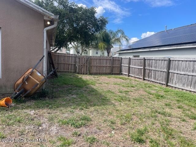 616 Peachtree Street, Titusville, FL 32780