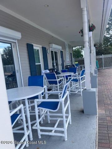 616 Peachtree Street, Titusville, FL 32780