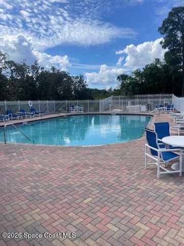 616 Peachtree Street, Titusville, FL 32780