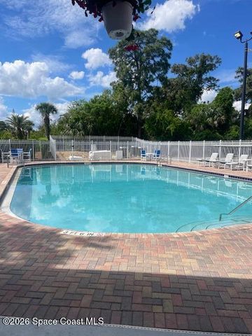 616 Peachtree Street, Titusville, FL 32780