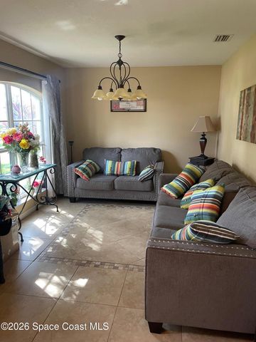 616 Peachtree Street, Titusville, FL 32780