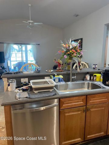 616 Peachtree Street, Titusville, FL 32780