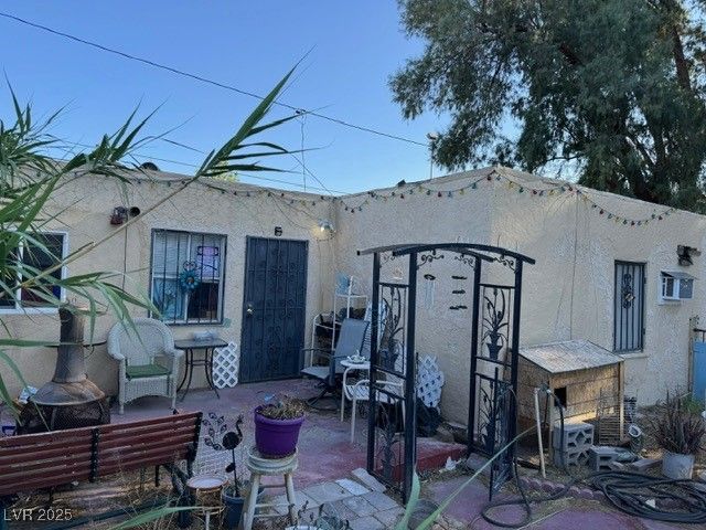 2520 Sunrise Street, Las Vegas, NV 89101