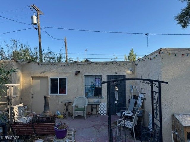 2520 Sunrise Street, Las Vegas, NV 89101