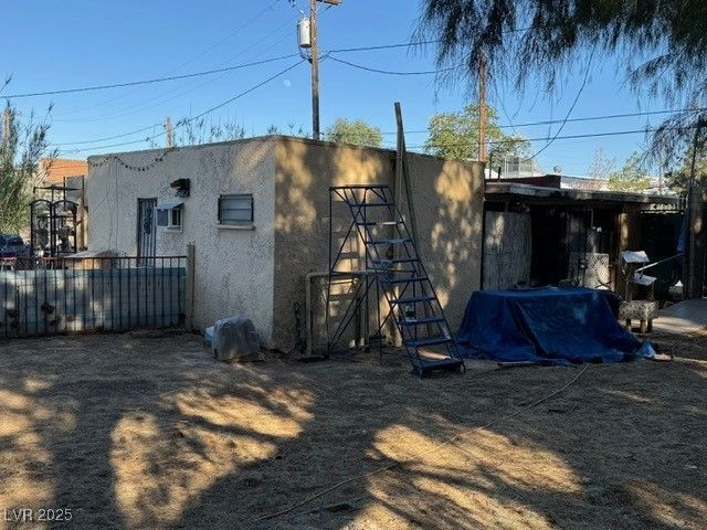 2520 Sunrise Street, Las Vegas, NV 89101