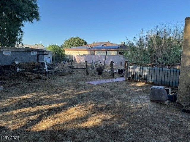 2520 Sunrise Street, Las Vegas, NV 89101