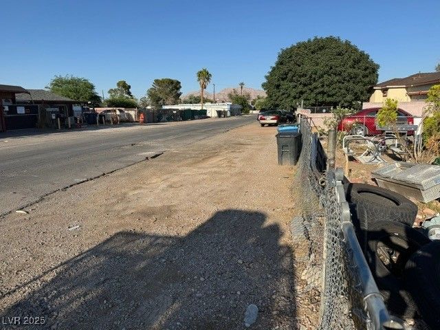 2520 Sunrise Street, Las Vegas, NV 89101