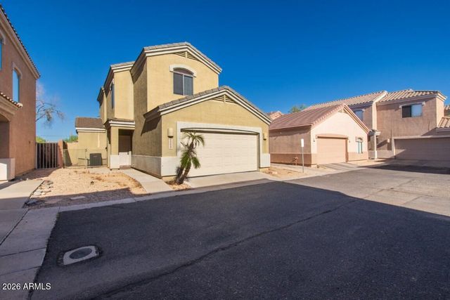 22227 N 29TH Drive, Phoenix, AZ 85027