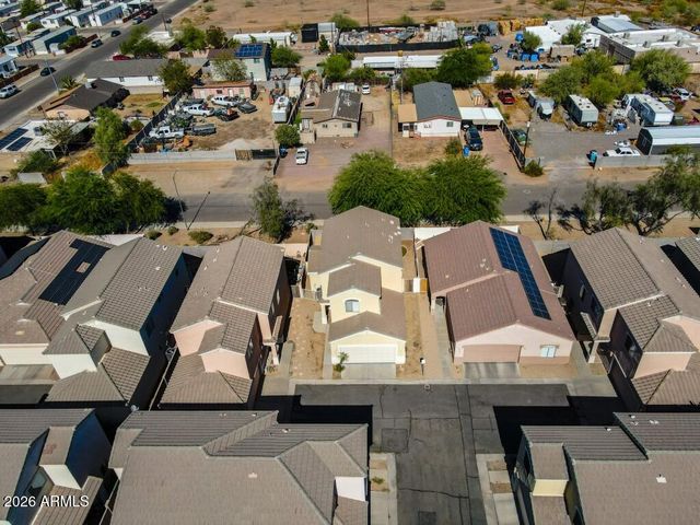 22227 N 29TH Drive, Phoenix, AZ 85027