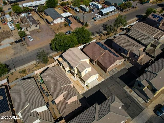 22227 N 29TH Drive, Phoenix, AZ 85027