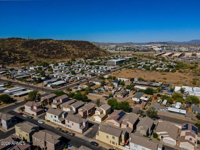 22227 N 29TH Drive, Phoenix, AZ 85027