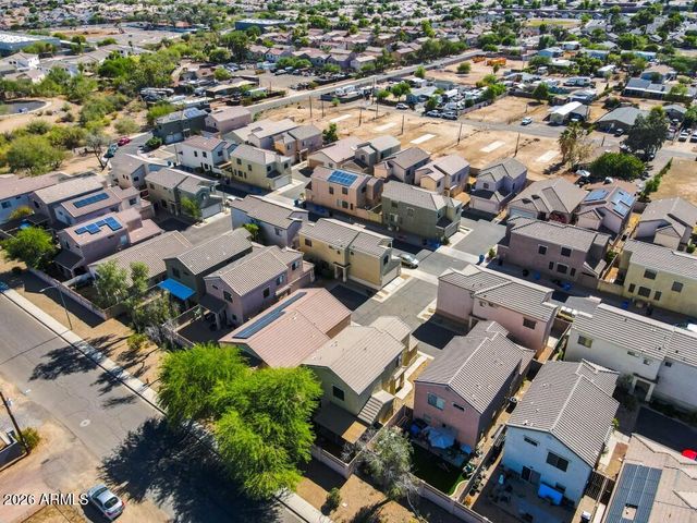 22227 N 29TH Drive, Phoenix, AZ 85027