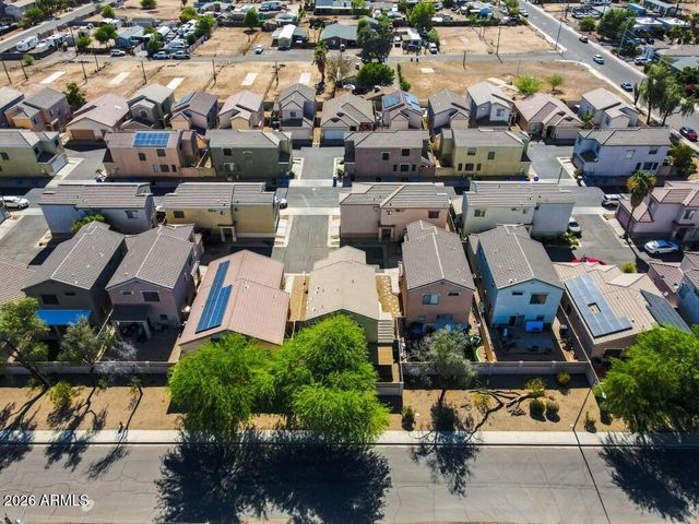 22227 N 29TH Drive, Phoenix, AZ 85027