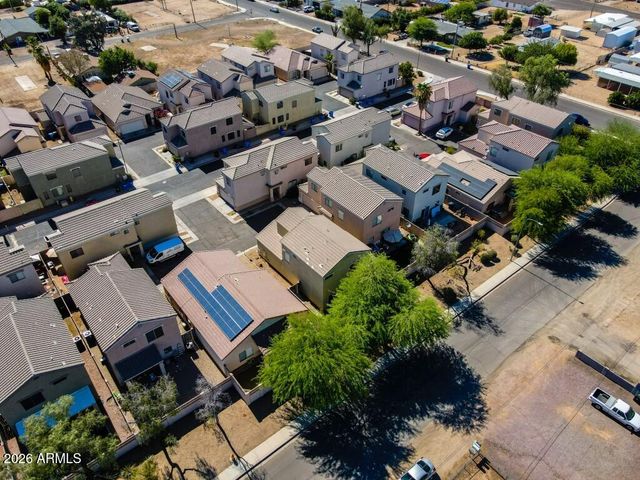 22227 N 29TH Drive, Phoenix, AZ 85027