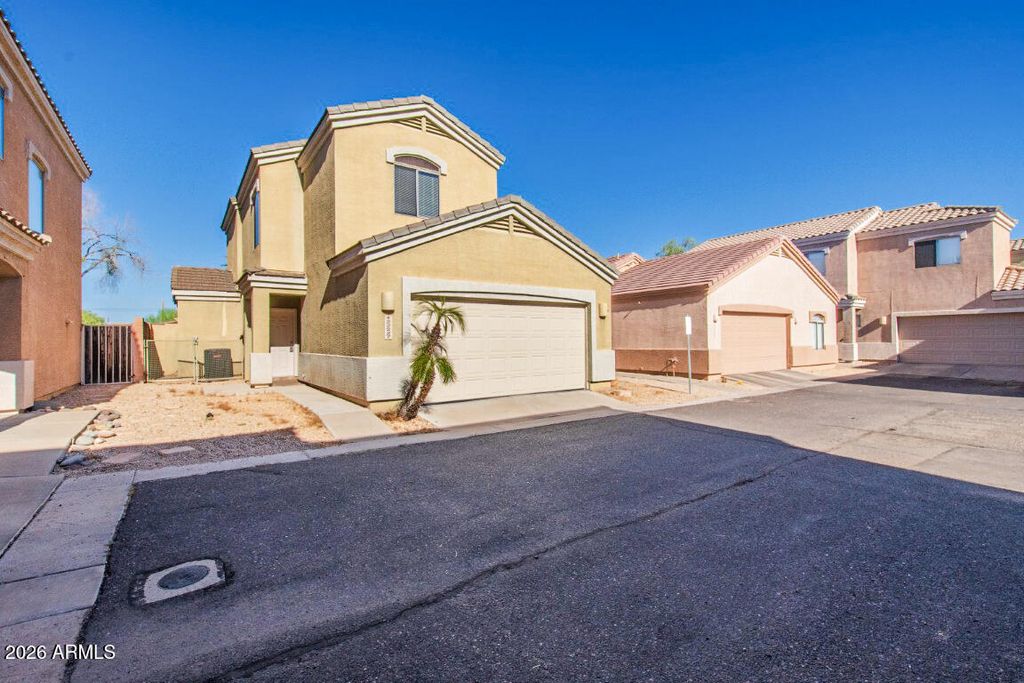 22227 N 29TH Drive, Phoenix, AZ 85027 — photo 2