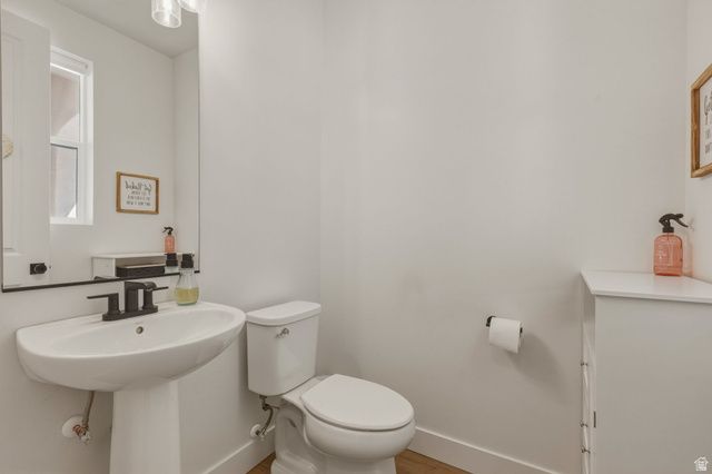 663 W GREEN MOUNTAIN DR, St. George, UT 84790