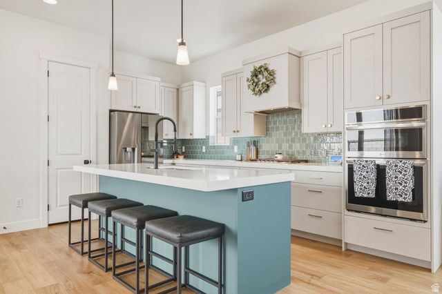 663 W GREEN MOUNTAIN DR, St. George, UT 84790