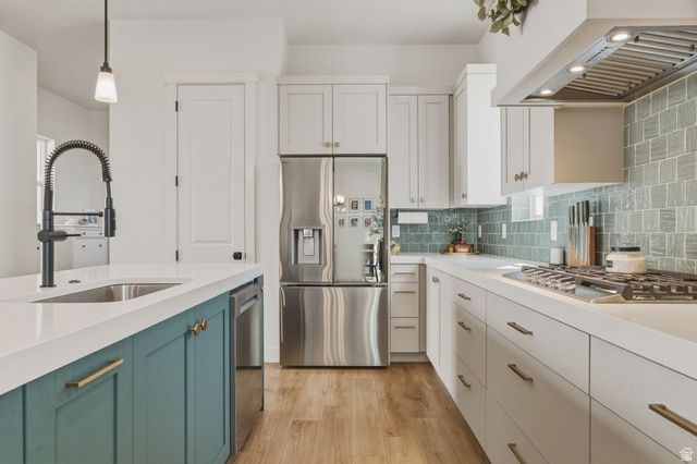 663 W GREEN MOUNTAIN DR, St. George, UT 84790