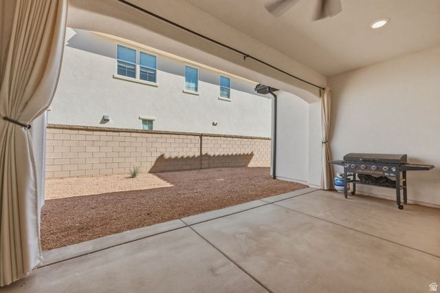 663 W GREEN MOUNTAIN DR, St. George, UT 84790