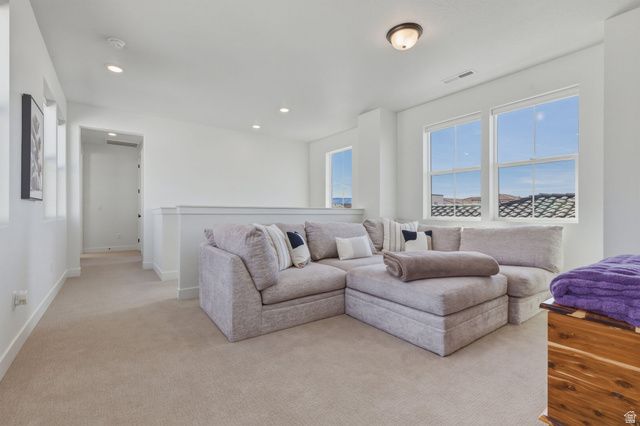 663 W GREEN MOUNTAIN DR, St. George, UT 84790