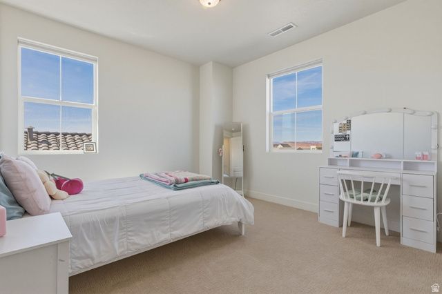 663 W GREEN MOUNTAIN DR, St. George, UT 84790
