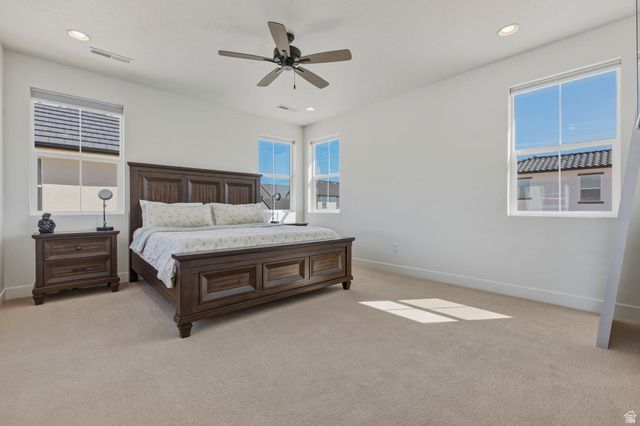 663 W GREEN MOUNTAIN DR, St. George, UT 84790