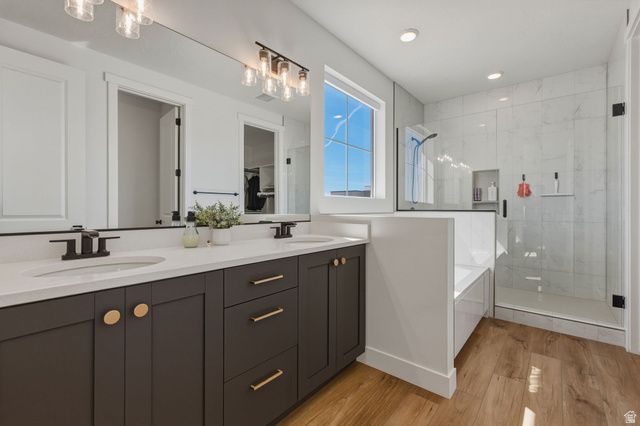 663 W GREEN MOUNTAIN DR, St. George, UT 84790
