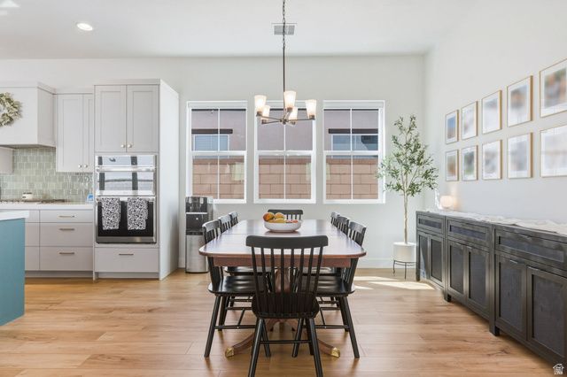 663 W GREEN MOUNTAIN DR, St. George, UT 84790