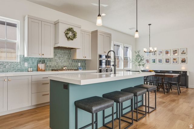 663 W GREEN MOUNTAIN DR, St. George, UT 84790
