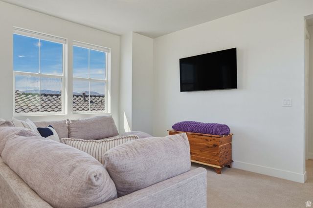 663 W GREEN MOUNTAIN DR, St. George, UT 84790