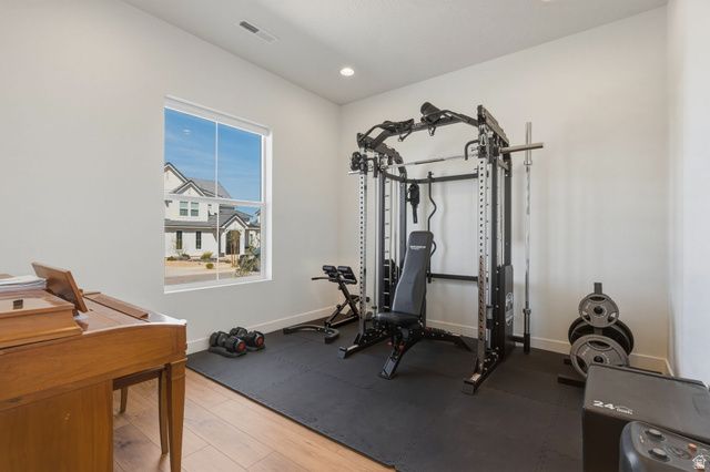 663 W GREEN MOUNTAIN DR, St. George, UT 84790
