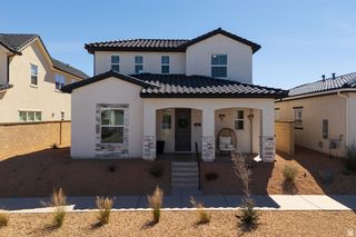 663 W GREEN MOUNTAIN DR, St. George, UT 84790