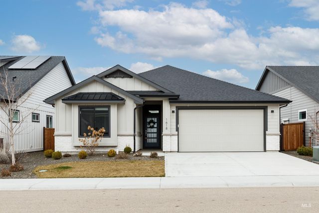 1618 W Tenzing St, Nampa, ID 83686