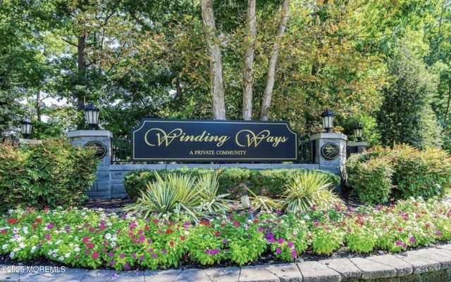 2 Taylor Lane, Jackson, NJ 08527