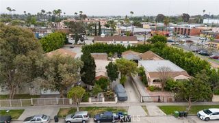 2942 S Orange, Los Angeles, CA 90016