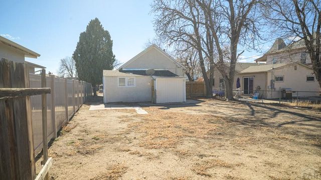 611 W 11th St, Pueblo, CO 81003