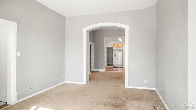 611 W 11th St, Pueblo, CO 81003