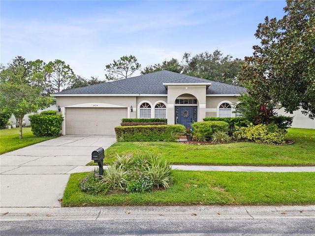 2424 STONE CROSS CIRCLE, Orlando, FL 32828