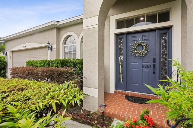 2424 STONE CROSS CIRCLE, Orlando, FL 32828